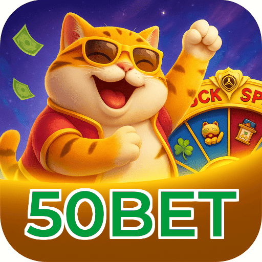 50BET.com - Descubra o Melhor Site de Apostas Online - 50BET