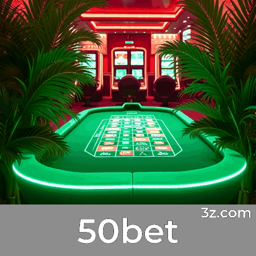 50bet: O Cassino Online Seguro e Confiável