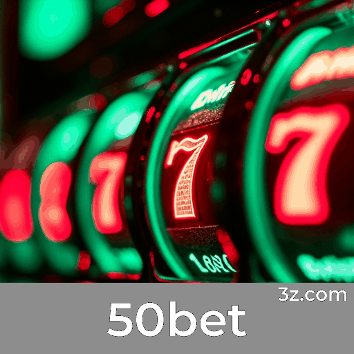 50bet: Bônus e Promoções Incríveis Esperam por Você!