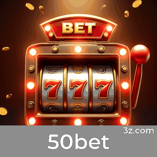50bet: O Cassino Online Seguro e Confiável