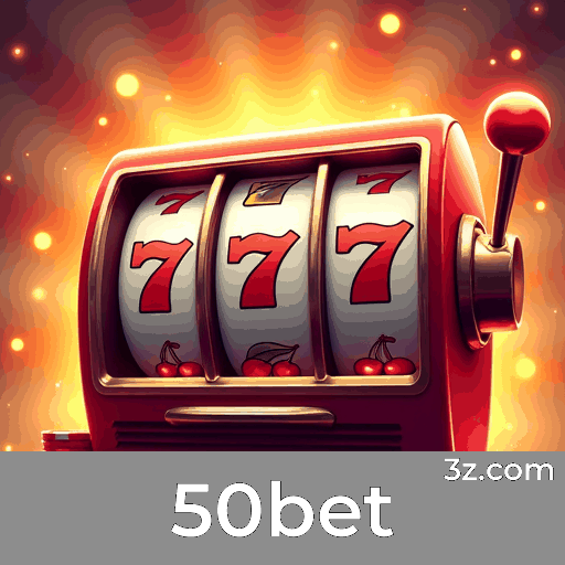 50bet: A Plataforma de Apostas Completa e Profissional