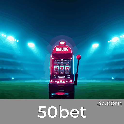 50bet: O Cassino Online Seguro e Confiável