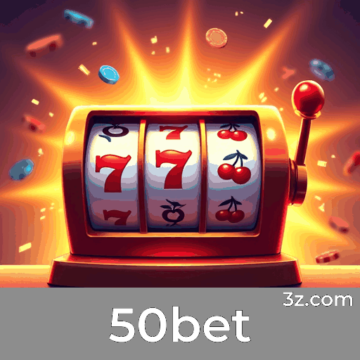 50bet: O Cassino Online Seguro e Confiável