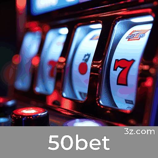 50bet: O Cassino Online Seguro e Confiável