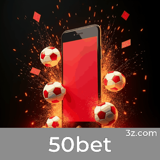 50bet: A Plataforma de Apostas Completa e Profissional