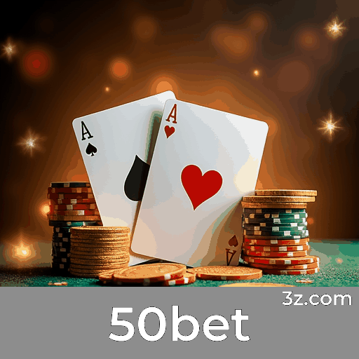 50bet: O Cassino Online Seguro e Confiável