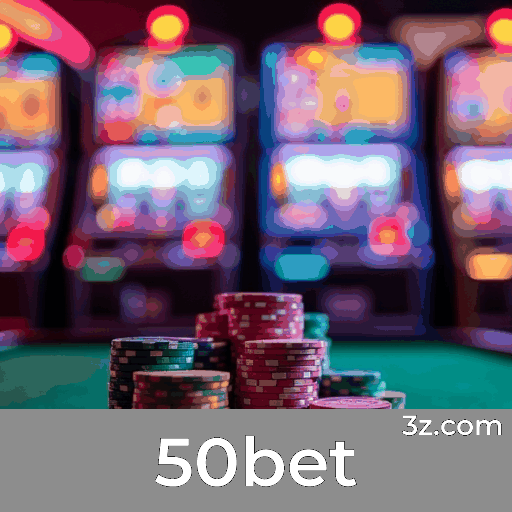 50bet: Jogo em Tempo Real para Brasileiros