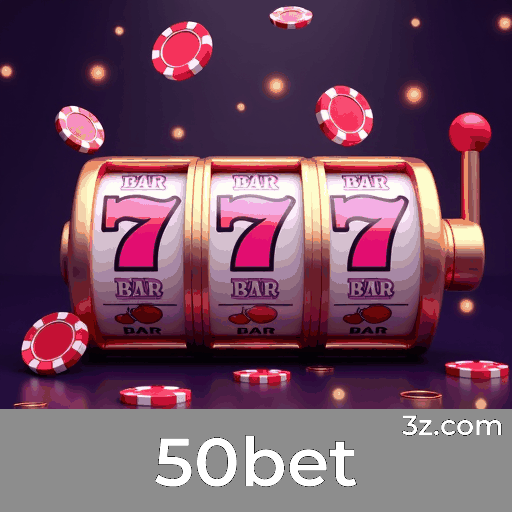 A Emoção dos Jogos de Cassino no 50bet: Ganhe Grande!