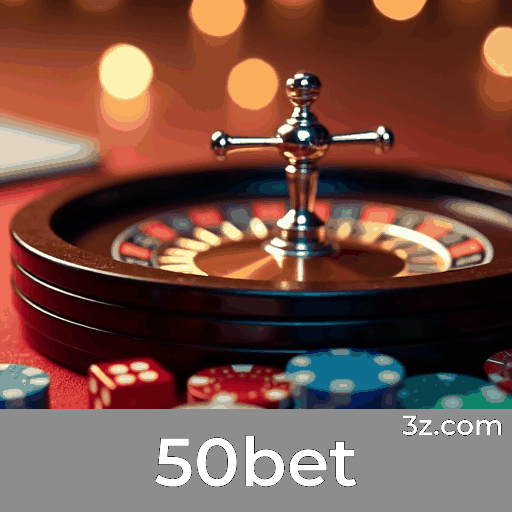 50bet: O Cassino Online Seguro e Confiável